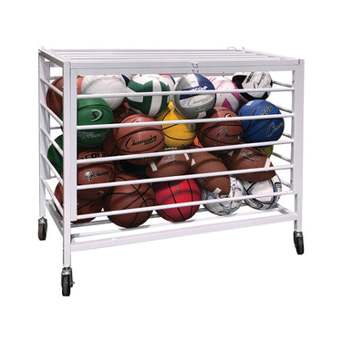 Economy Lockable Ball Locker